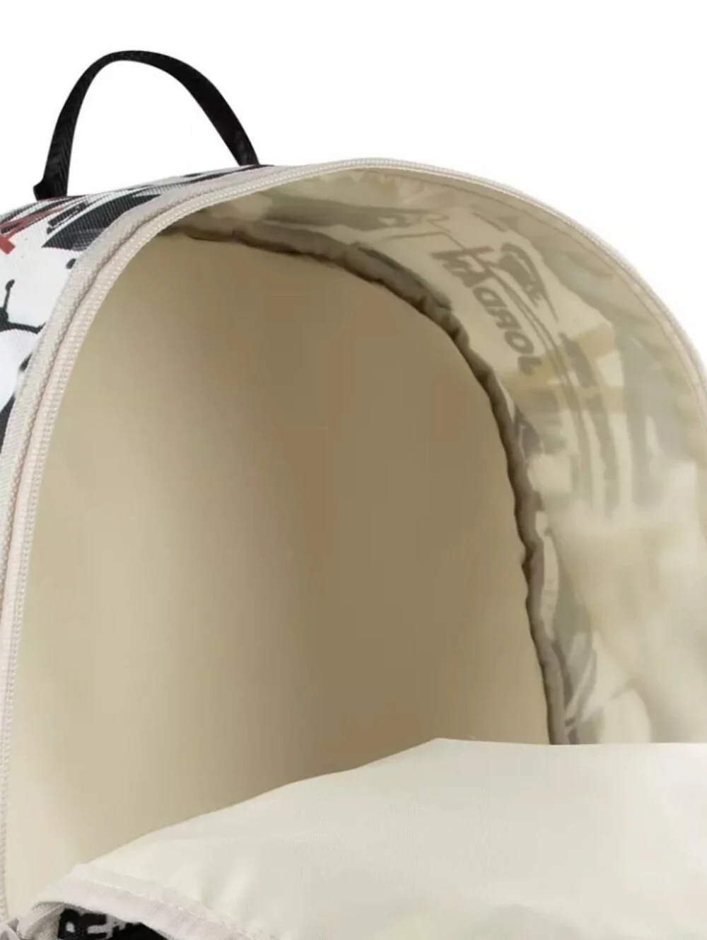 Jordan Air Patrol 29L Backpack- Light Orewood Brown